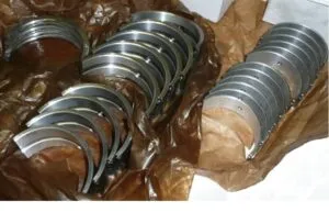 Deutz bf3l2011 engine bearing set