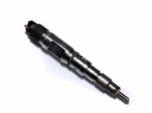Injector for case 921c loader
