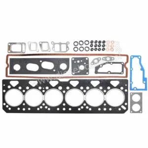 Engine gasket set for perkins 1006