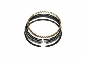 Caterpillar 303cr mini excavator ring segment set