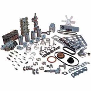 Engine set – lombardini 15ld 315 engine parts
