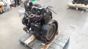 Shibaura n843l engine – engine parts and components