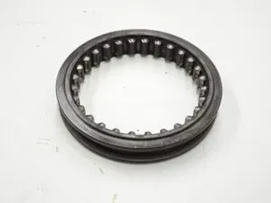 Synchronization gearbox for volvo/renault trucks
