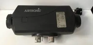 Sirocol airtronic eberspächer d2 24v 2kw