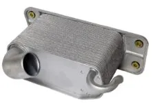 Water-oil cooling system Intercooler for John Deere 6920