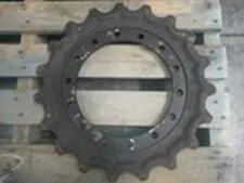 Star Sprocket Mini Excavator Komatsu PC78-12