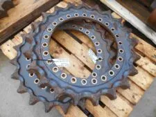 Star Sprocket New Holland E385