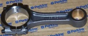 Connecting rod for perkins engine – eu import