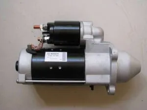 Bosch starter stock for deutz engine bf4l2011, bf4l914, bf4m 1013ec