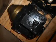 Hitachi Hydraulic Motor HMV116HF-23A for Hitachi EX215