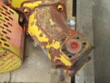 Hydromotor Hydromatik for OK MH4G2S - Available stock
