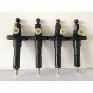 Injectors for yanmar 2tnv70 engine