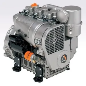 Lombardini engine 11 ld 626-3