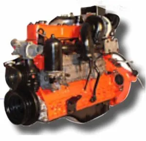 Motor for bobcat x119 – stock available