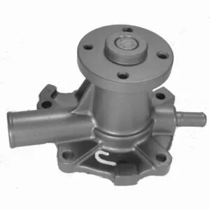 Water pump stock for kubota engine d1803-cr-e4b