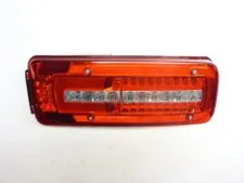 Left Rear LED Stop for DAF Truck