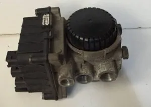 Ebs valve wabco for daf 4801066050