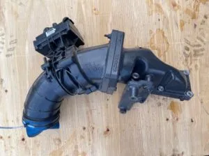 Egr valve scania dc07 euro 6 2231544