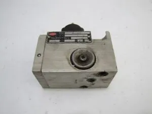 Herion electromagnetic valve 0501315645 man