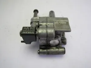 Electromagnetic valve volvo fh12/16 20412124
