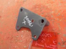 Scania 6 Cabin Support (2016)