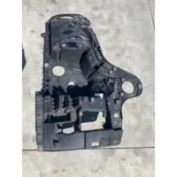 Mercedes Actros MP4 Headlight Bracket - Left