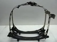 Exhaust Mounting Support for Volvo