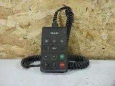 Suspension remote MAN TGA 4460561380