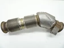 Flexible exhaust pipe after turbo DAF LF E6