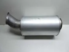 Final Exhaust Muffler Volvo
