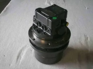 Final drive atlas 604
