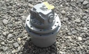 Final drive for hitachi ex32ue, ex33, ex33u, ex35