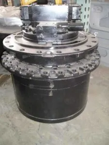 Final transmission for hitachi ex120-1/2 excavator