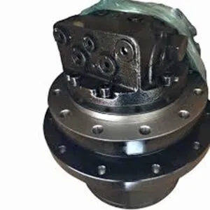 Final transmission for komatsu pc50mr-2, pc50uu-1, pc50uu-2, 2e, pc55mr-3, pc58uu-3