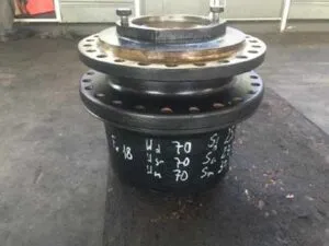 Final drive ok rh16-11 for heavy equipment