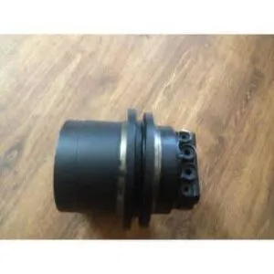 Final drive without drive wheel for bobcat x220