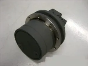 Hydraulic motor with reducer for caterpillar excavator