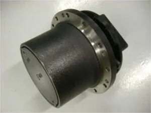 Final transmission (hydraulic motor for march) for pel job eb16/eb164/eb165/eb200/eb200xt/eb200xtv