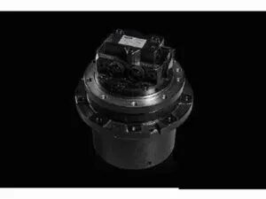 Hydromotor final drive for terex tc16/tc35 mini excavator