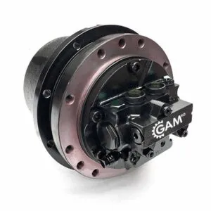 Final transmission kobelco sk30 – gamro