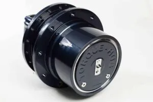 Final drive mini excavator caterpillar 304 cr torque-hub