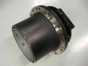 Final drive for mini excavator kobelco sk030, sk030-1, sk030-2, sk030sr, sk030ur, sk030ur-1