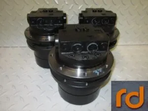 New or used final drive for komatsu d31s-18, d31s-20, d45s-1, d50s-16, d53s-16, d53s-17 front loader