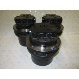 New final drive for caterpillar 305c, 307b, 308b