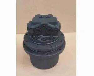 Final drive for komatsu pc20-6 mini excavator