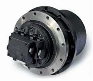 Final drive for kubota mini excavator kx41/kx41-2