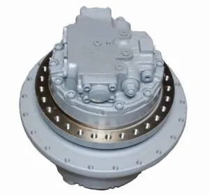 Caterpillar 318 walking reducer