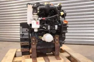 Engine for caterpillar 365b l equipment