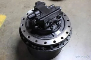 Final drive for caterpillar 303. 5c