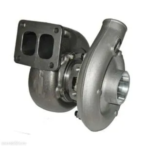 Turbo blower deutz fahr tractor